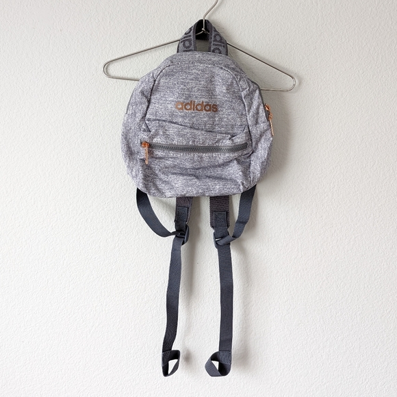 Mini Adidas Backpack - Picture 4 of 5